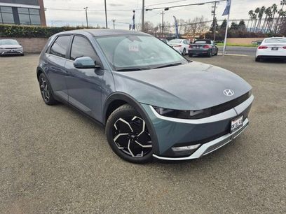 Used 2024 Hyundai Ioniq 5 SEL