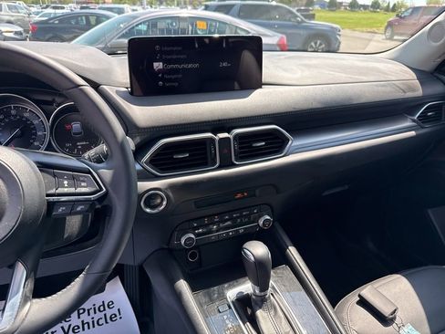 Used 2023 MAZDA CX-5 AWD 2.5 S image 19