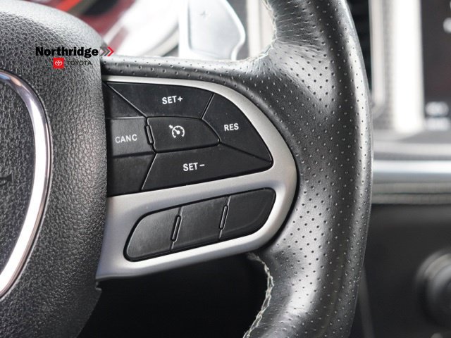 Used 2021 Dodge Charger SRT Hellcat RWD image 22