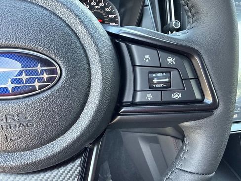 New 2026 Subaru WRX Premium image 34