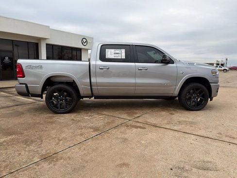 New 2026 RAM 1500 Laramie image 23