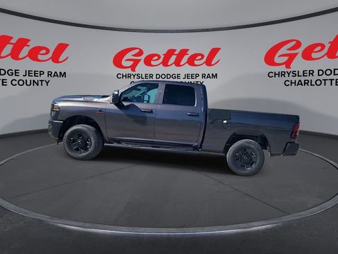 New 2026 RAM 3500 Tradesman image 5