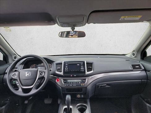 Used 2019 Honda Ridgeline Sport image 14
