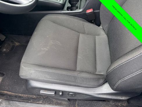 Used 2024 Honda CR-V EX image 13