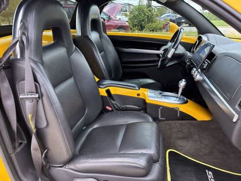 Used 2003 Chevrolet SSR w/ Preferred Equipment Group RWD image 19