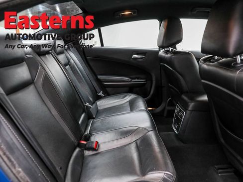 Used 2021 Dodge Charger SXT w/ Leather Interior Group image 24