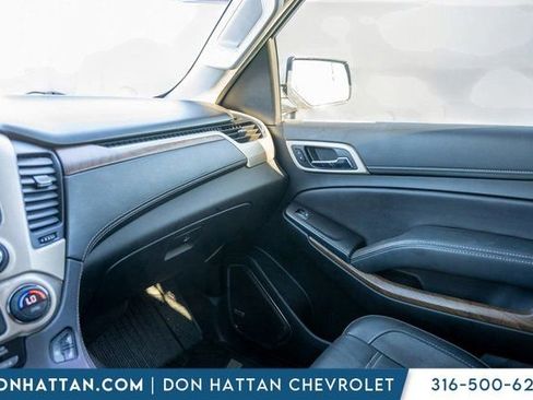 Used 2019 GMC Yukon XL Denali w/ Open Road Package image 14