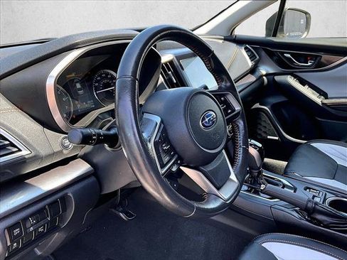 Used 2019 Subaru Crosstrek 2.0i Limited w/ Moonroof Package w/Navigation AWD/4WD image 13