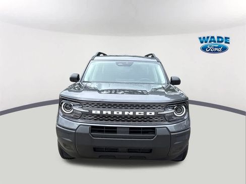 New 2025 Ford Bronco Sport Big Bend image 2