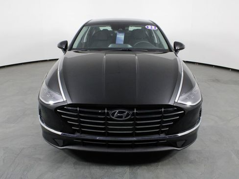 Certified 2023 Hyundai Sonata SE w/ Preferred Accessory Package image 14