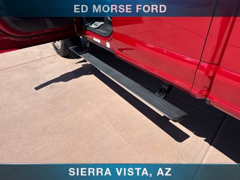 Used 2021 Ford F450 Platinum w/ FX4 Off-Road Package AWD/4WD image 22