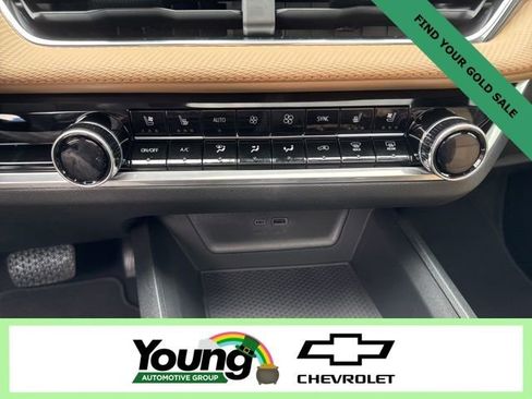 New 2026 Chevrolet Equinox ACTIV w/ Convenience Package III image 26