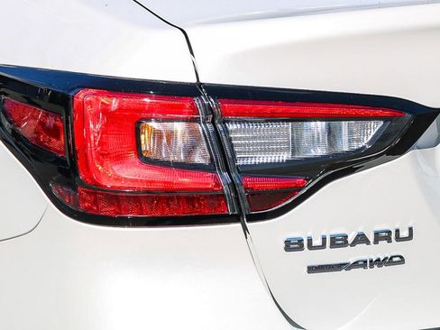 New 2025 Subaru Legacy Limited image 9