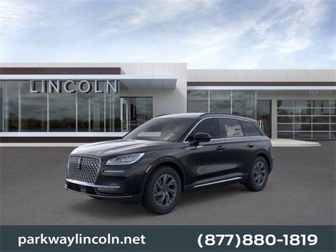 New 2026 Lincoln Corsair Premiere image 1