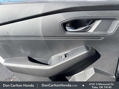 New 2025 Honda Accord Sport image 12