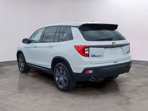 Used 2021 Honda Passport EX-L image 6