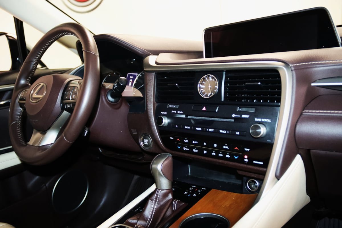 Used 2018 Lexus RX 350 AWD w/ Premium Package image 57