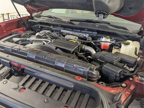 Used 2023 Chevrolet Silverado 3500 High Country image 36