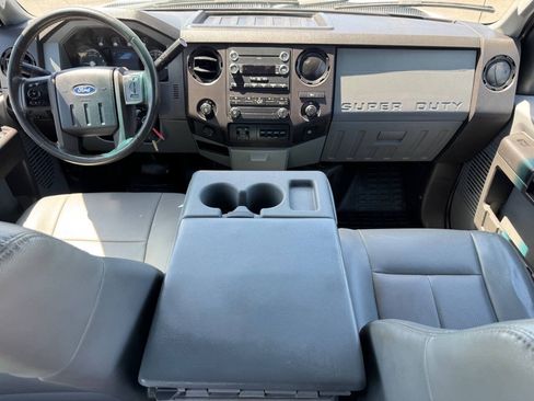 Used 2012 Ford F350 XL w/ PWR Equipment Group AWD/4WD image 8