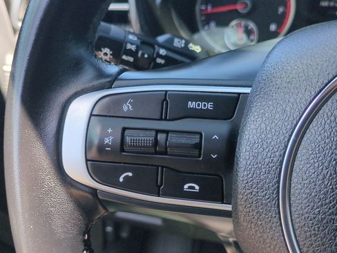 Certified 2023 Kia K5 GT-Line FWD image 12