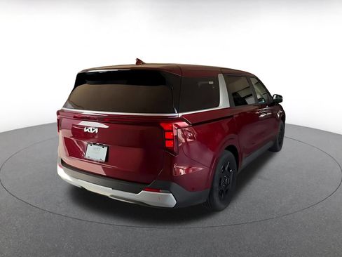 Used 2026 Kia Carnival FWD image 15