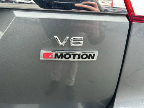 Used 2018 Volkswagen Atlas S image 13