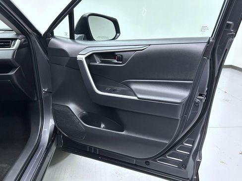 Used 2024 Toyota RAV4 LE image 16