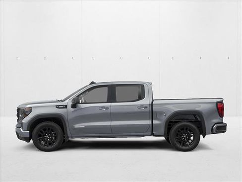 New 2026 GMC Sierra 1500 Elevation AWD/4WD image 3