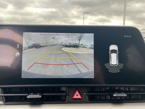 Certified 2023 Kia Sportage EX w/ EX Premium Package image 20