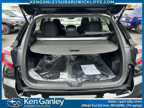 Used 2026 Subaru Impreza 2.0i Sport image 14