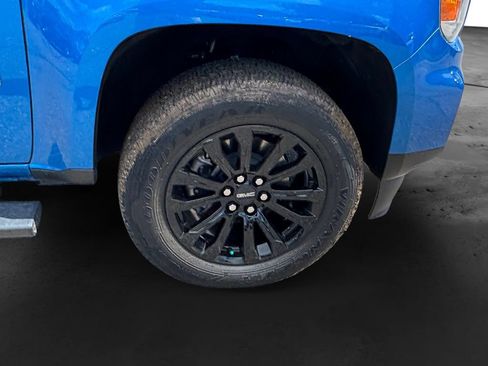 Used 2022 GMC Canyon Elevation w/ Trailering Package AWD/4WD image 13