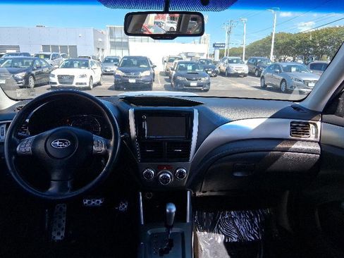 Used 2010 Subaru Forester 2.5XT Limited image 32