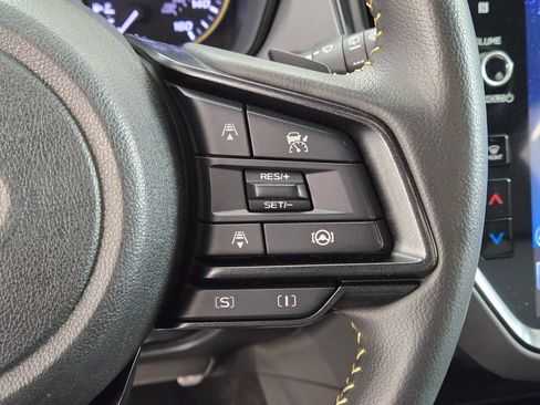 Certified 2024 Subaru Crosstrek 2.5i Sport w/ Crosstrek Mirror Package AWD/4WD image 28
