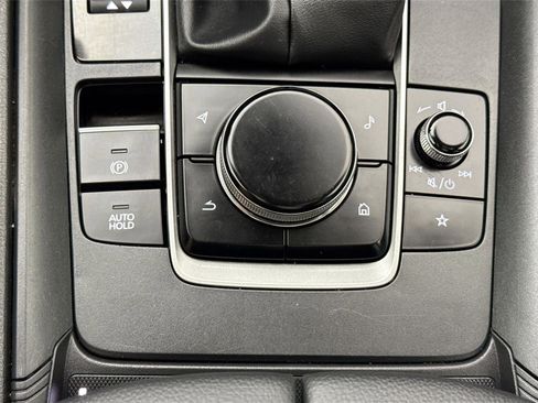 Certified 2024 MAZDA CX-50 AWD 2.5 S w/ Cargo Package image 28