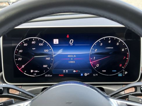 Certified 2025 Mercedes-Benz CLE 300 4MATIC Coupe image 15