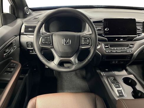 New 2026 Honda Ridgeline RTL image 17