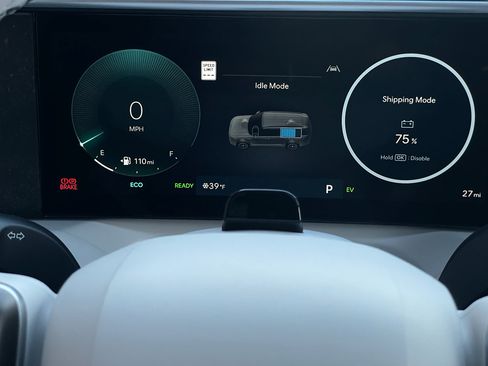 New 2026 Hyundai Palisade Calligraphy image 37