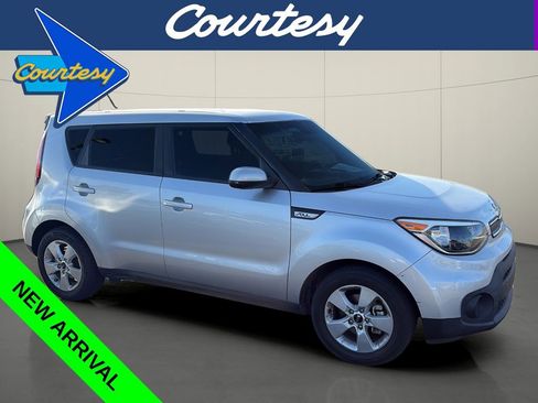 Used 2019 Kia Soul image 1
