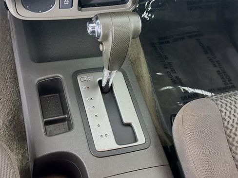 Used 2013 Nissan Frontier SV RWD image 16