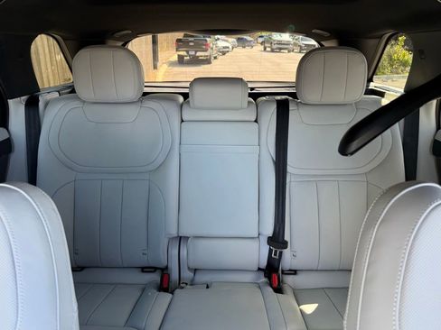 New 2026 Land Rover Range Rover Sport SE AWD/4WD image 31