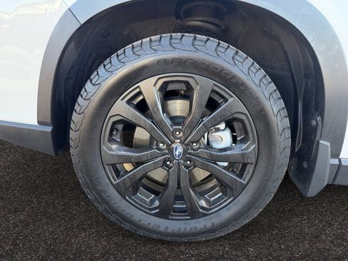 Used 2021 Subaru Forester Sport w/ Popular Package #2 AWD/4WD image 14