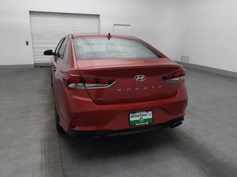 Used 2018 Hyundai Sonata SE FWD image 6