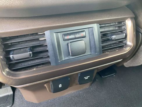 Certified 2024 Ford F150 King Ranch w/ FX4 Off-Road Package AWD/4WD image 13