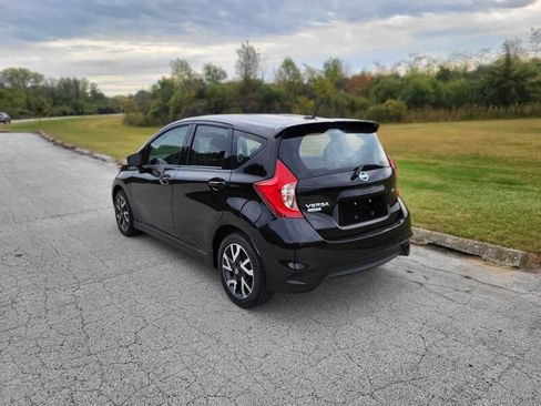 Used 2017 Nissan Versa Note SR image 8
