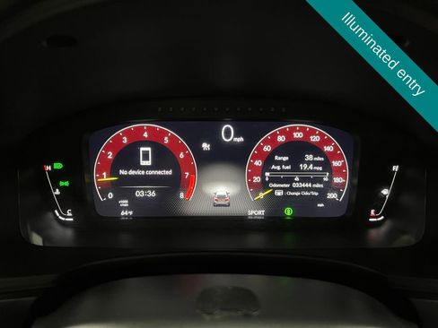 Used 2024 Honda Civic Type R image 11