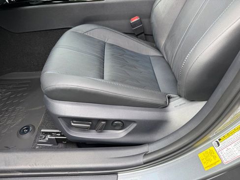 New 2026 Toyota Camry XSE FWD image 13