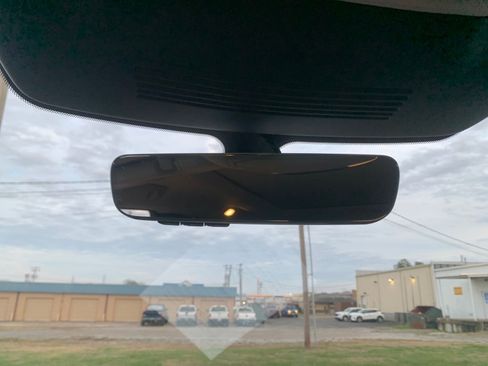 Used 2024 INFINITI QX60 Luxe image 21