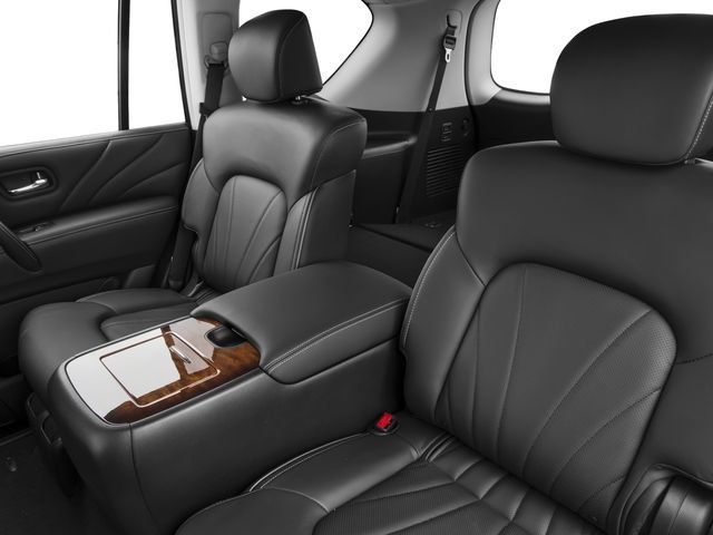 Used 2017 INFINITI QX80 2WD w/ Driver Assistance Package image 15