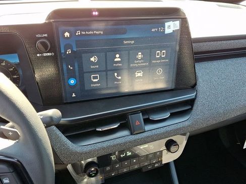 New 2026 Subaru Outback Premium AWD/4WD image 3