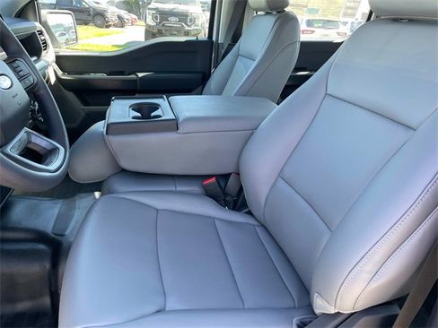New 2025 Ford F150 XL image 19